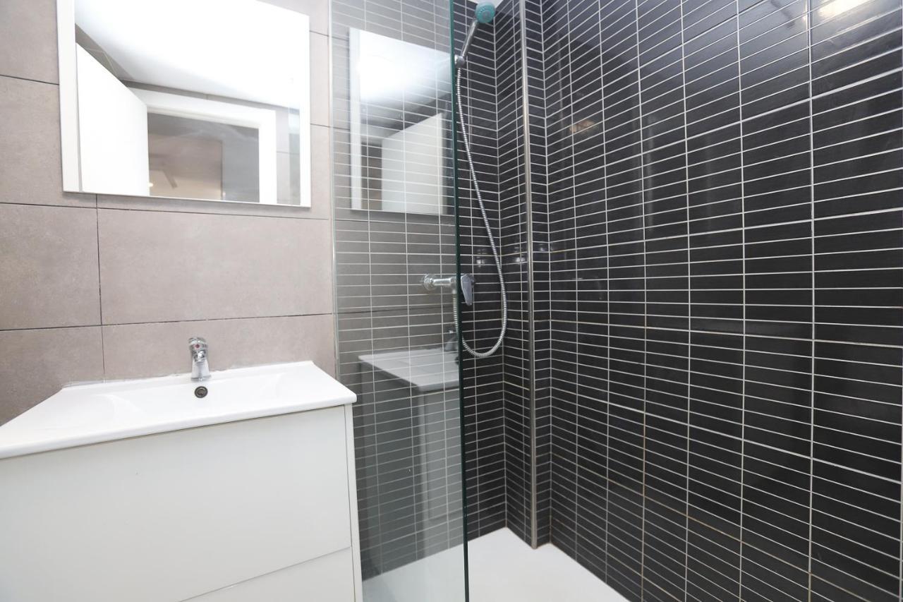 Appartamento Differentflats Grd Salou Esterno foto